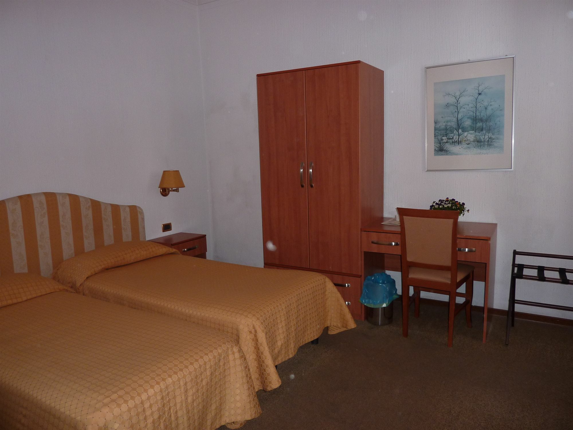 Hotel Ariston Montecarlo Санремо Экстерьер фото
